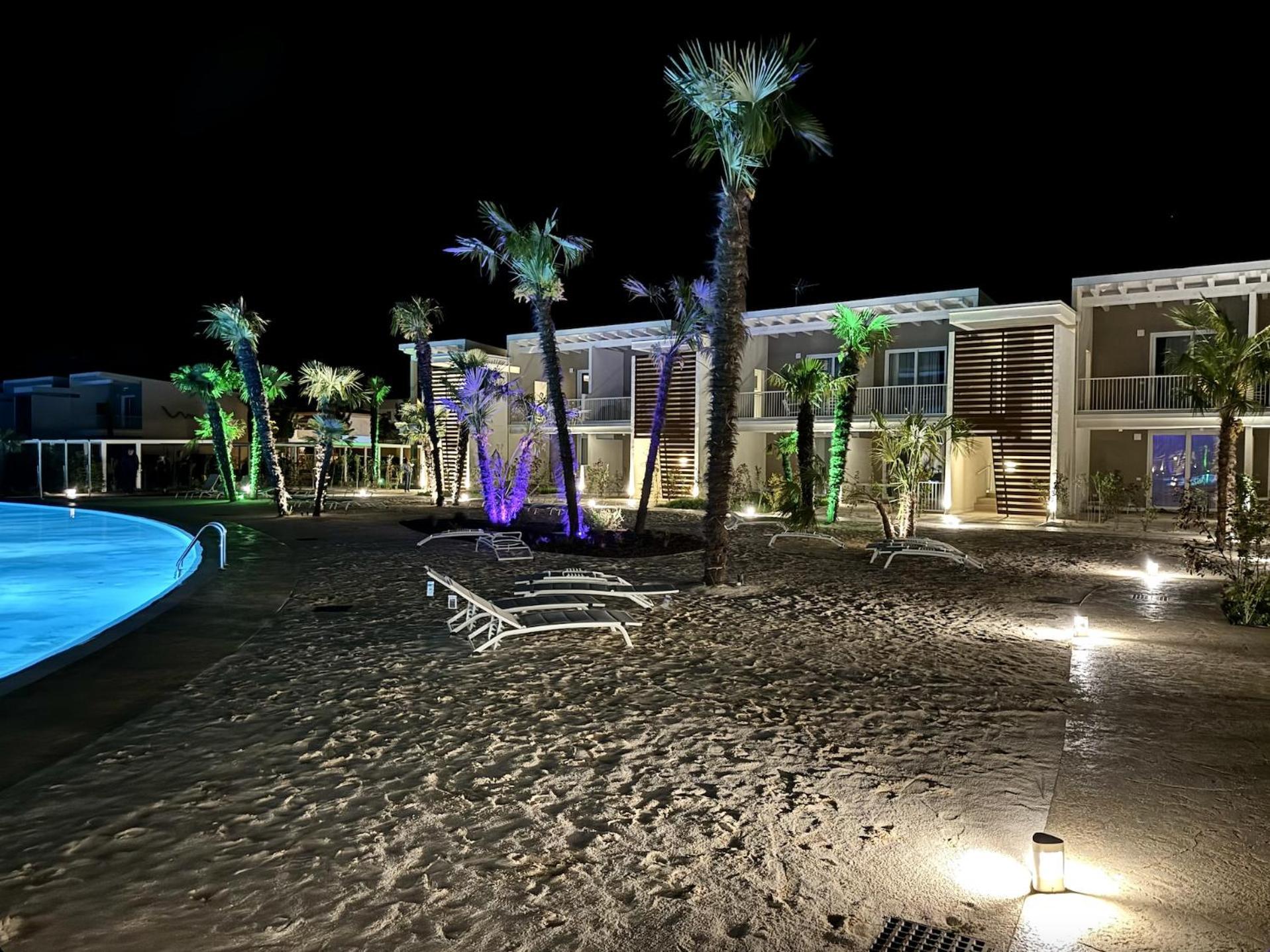 Wave Island - Carraro Immobiliare Jesolo- Family