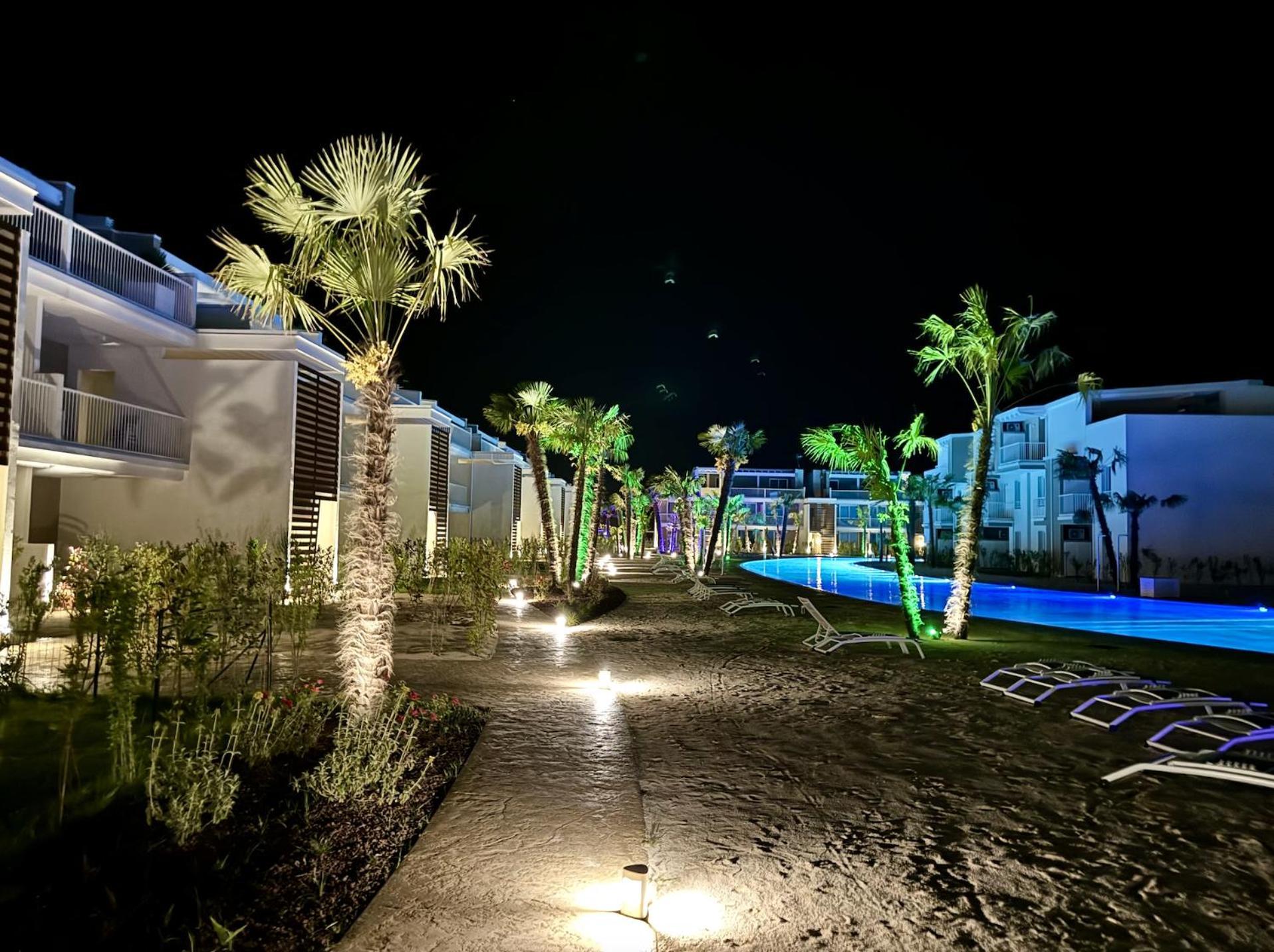 Wave Island - Carraro Immobiliare Jesolo- Family