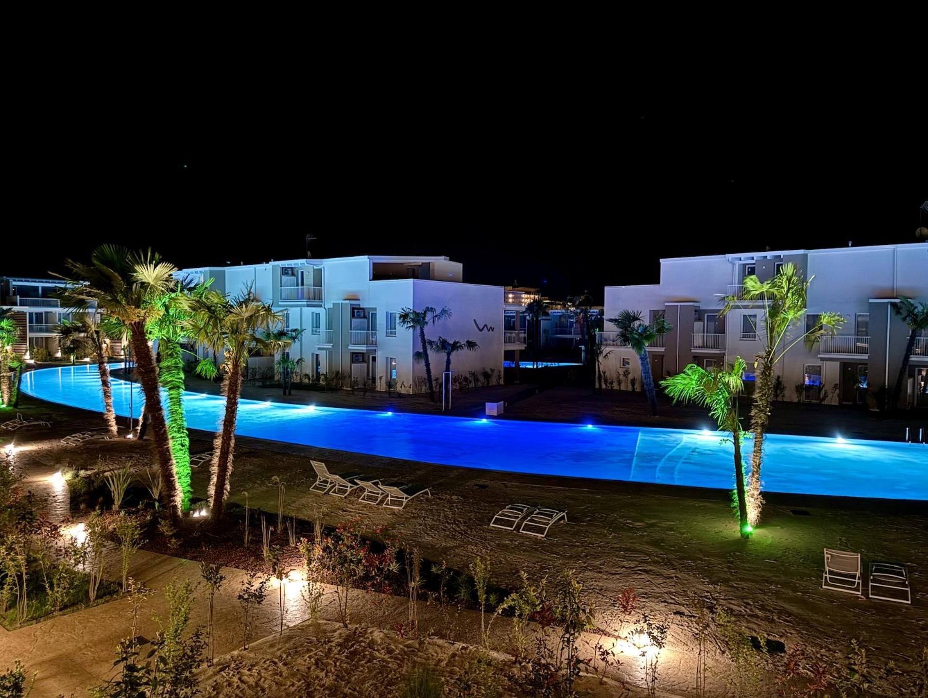 Wave Island - Carraro Immobiliare Jesolo- Family Apartment