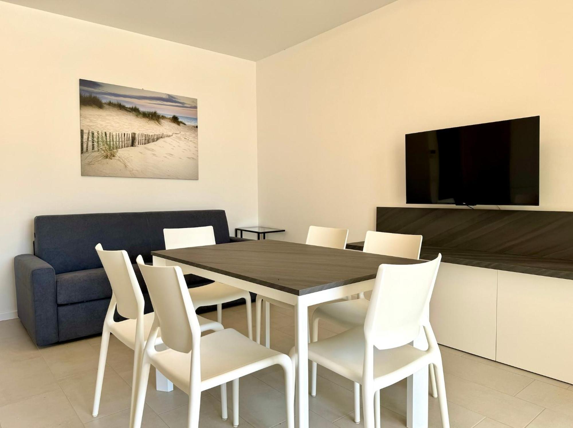 Wave Island - Carraro Immobiliare Jesolo- Family Apartment