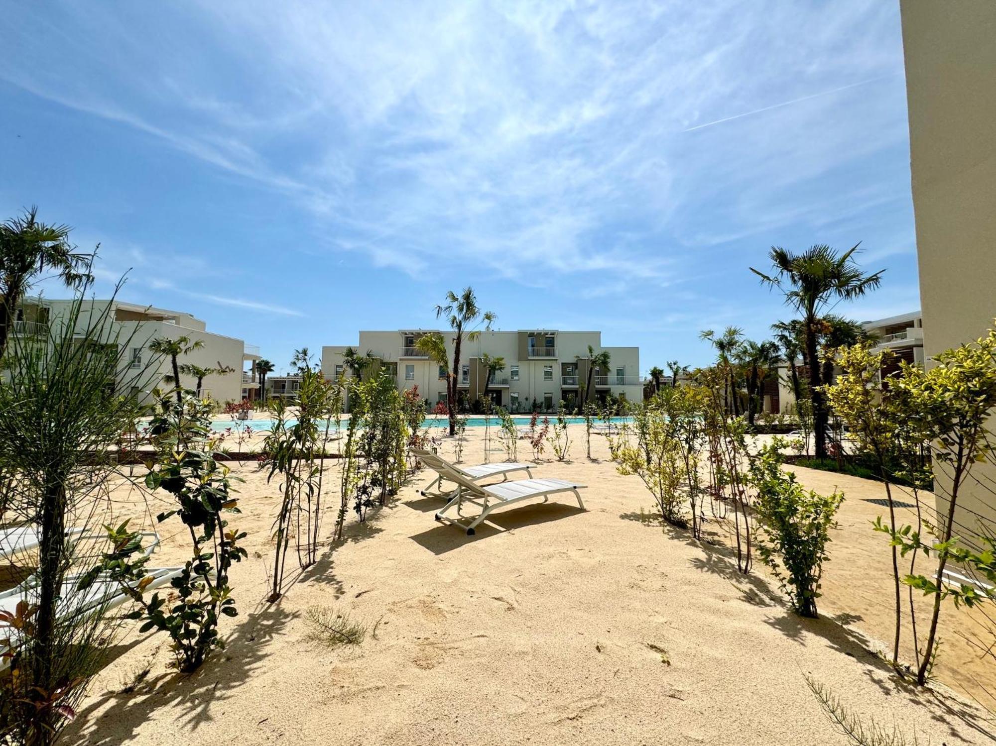 Wave Island - Carraro Immobiliare Jesolo- Family Apartment Lido di Jesolo