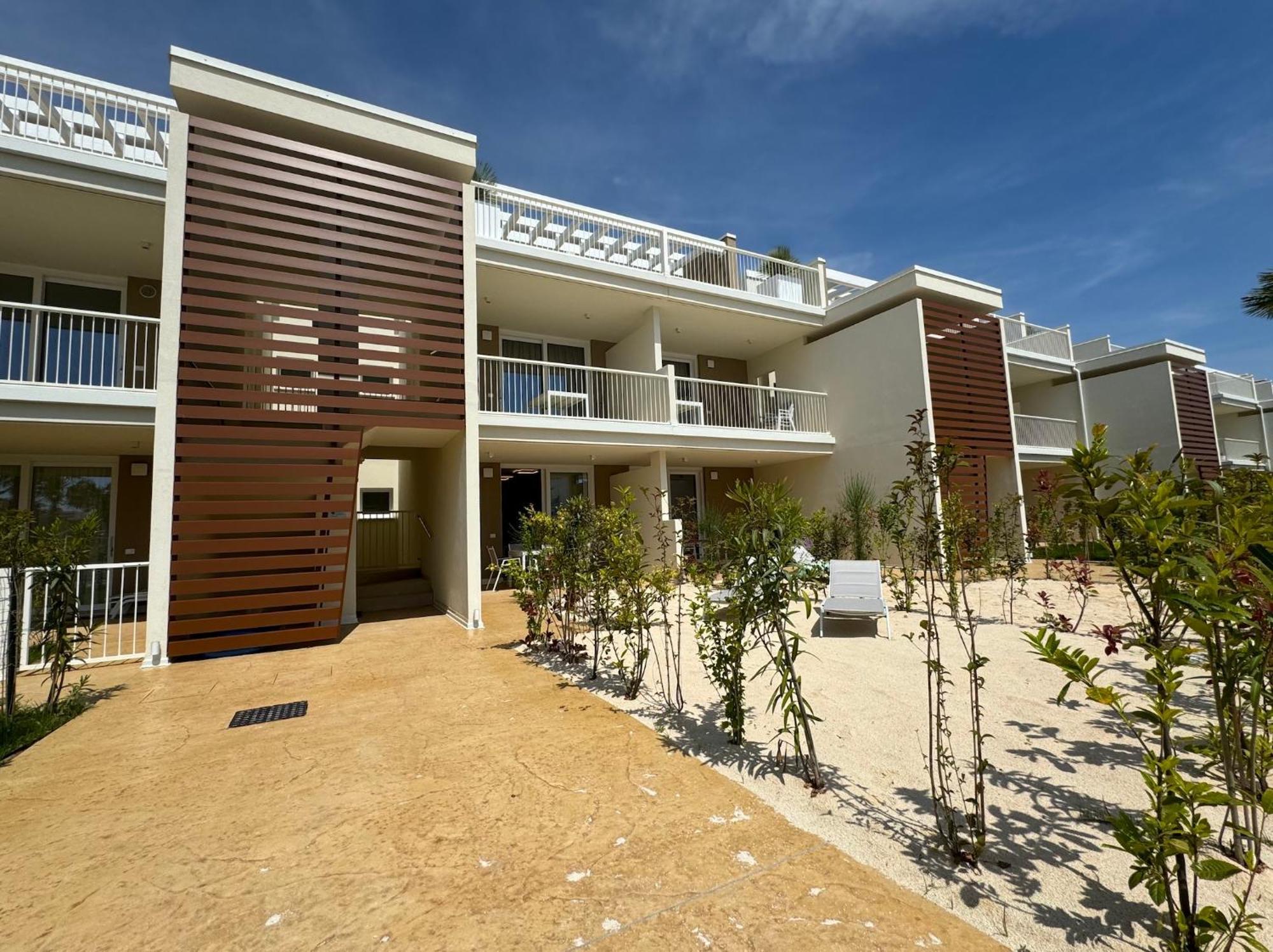 Wave Island - Carraro Immobiliare Jesolo- Family